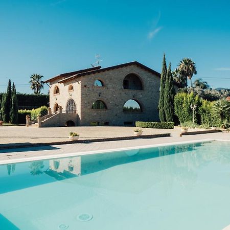Tenuta Un Posto Al Sole Luxury B&B Rossano Stazione Exterior foto