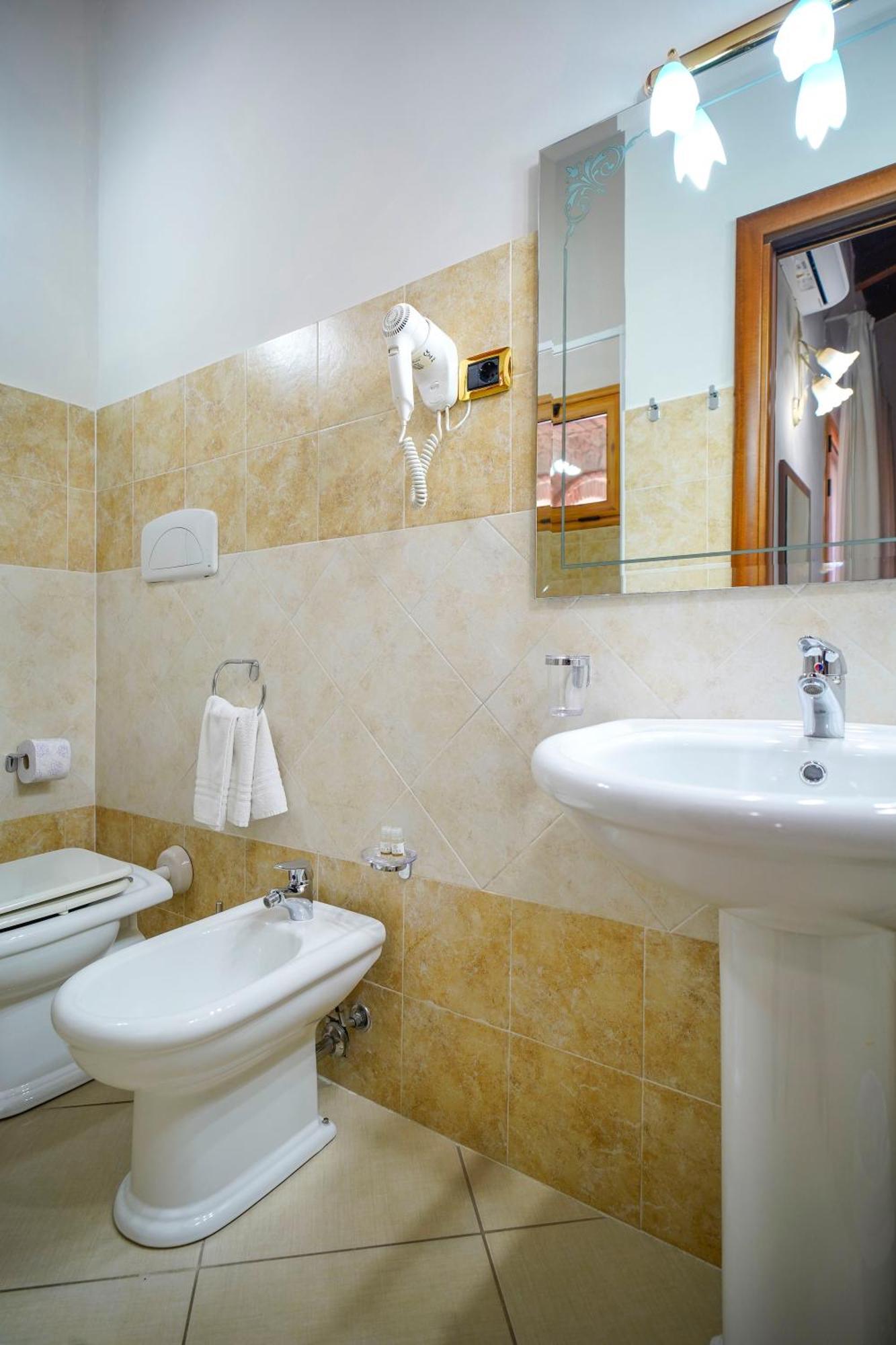 Tenuta Un Posto Al Sole Luxury B&B Rossano Stazione Exterior foto