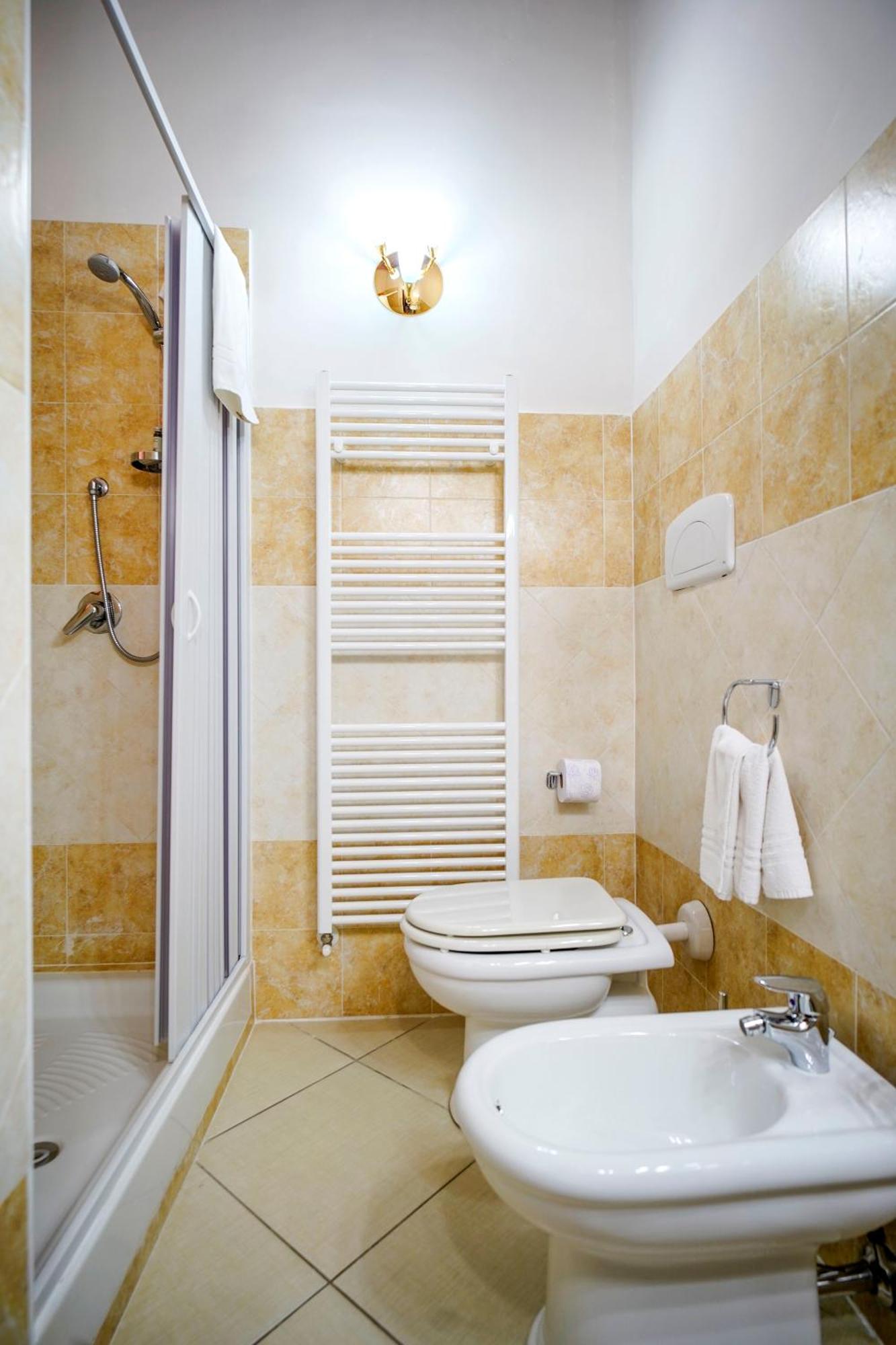 Tenuta Un Posto Al Sole Luxury B&B Rossano Stazione Exterior foto